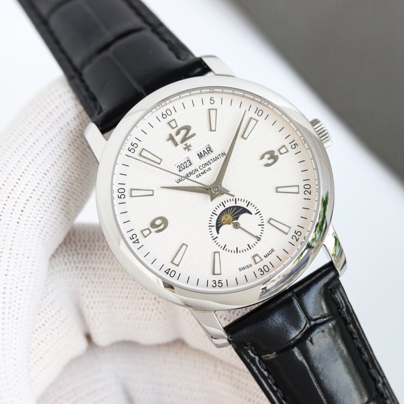 VACHERON CONSTANTIN Watches